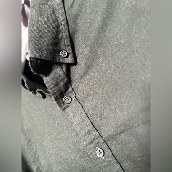 Club Monaco button up - sz S - Picture 3 of 5